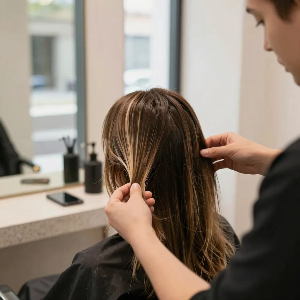 Dimensional Highlights