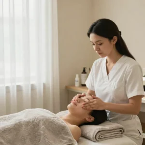 Calm Skin Facial