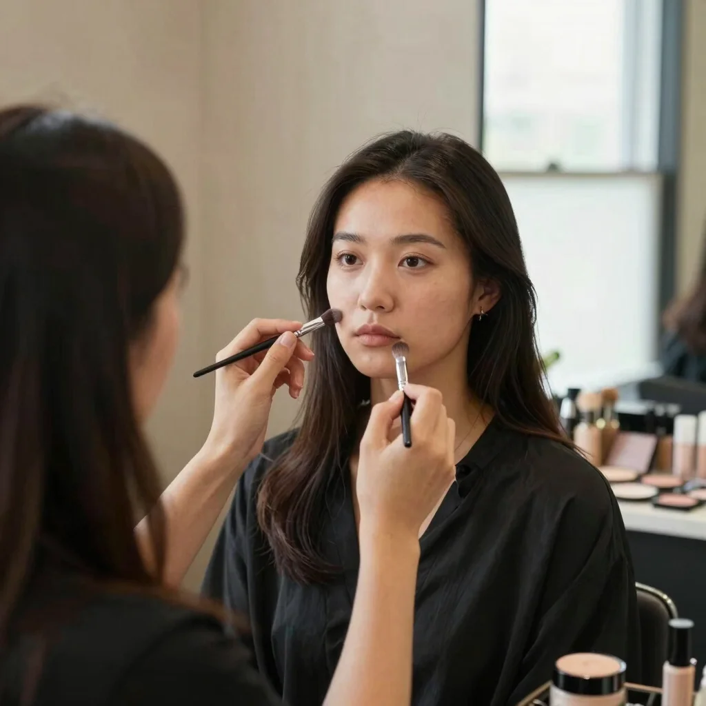 Everyday Makeup